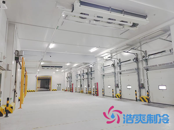娄底蔬果香蕉视频官网建造成本及香蕉视频官网安装厂家-91香蕉视频IOS下载制冷